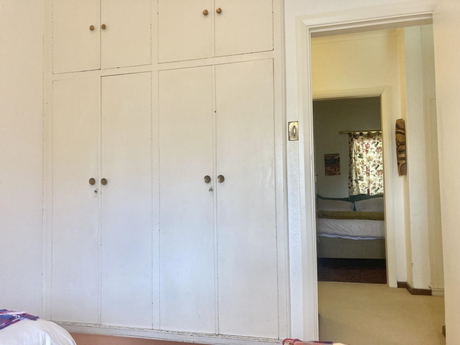 To Let 3 Bedroom Property for Rent in Newlands Upper Western Cape
